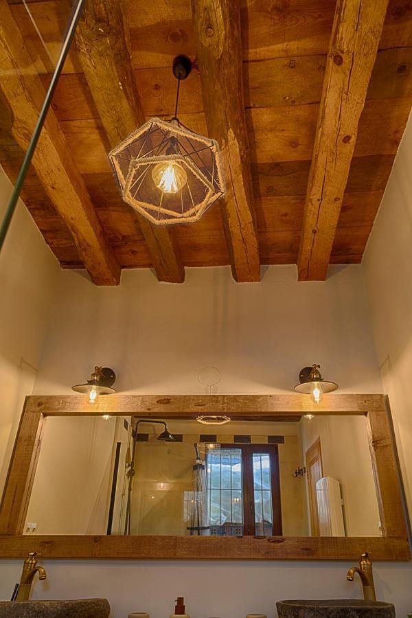 Saplan Real Estate Vilamos Vila Exterior foto
