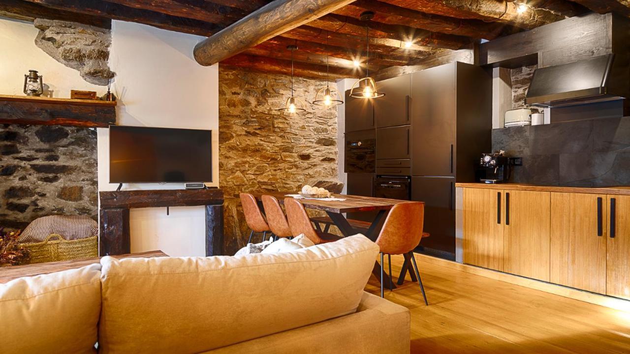 Saplan Real Estate Vilamos Vila Exterior foto
