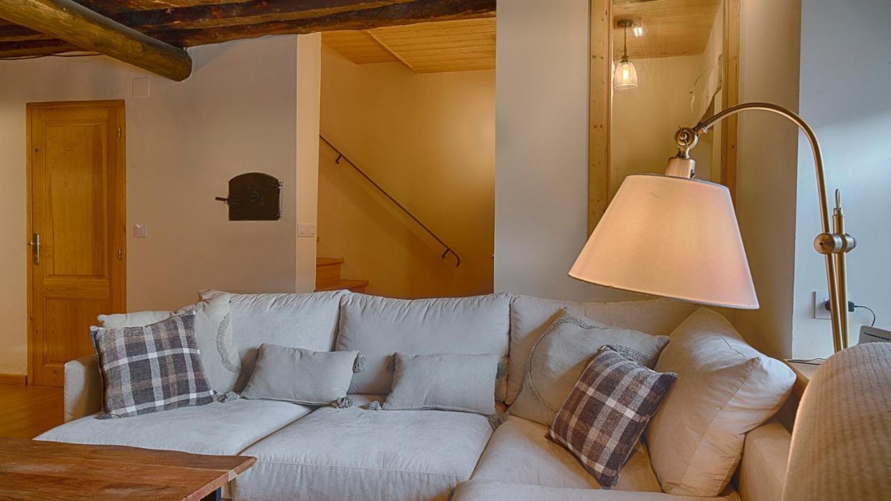 Saplan Real Estate Vilamos Vila Exterior foto